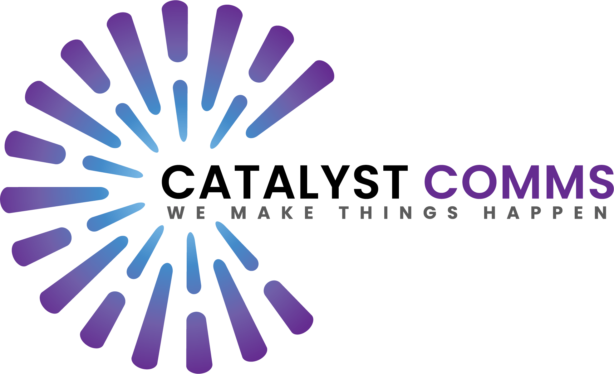 Catalyst Comms